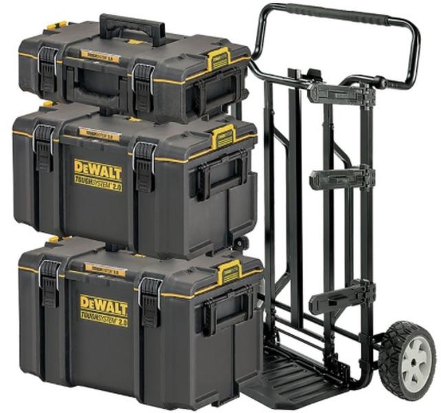 DeWalt lda