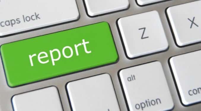 report